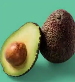 PENNY Echt Bio Avocado Angebot