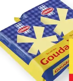 MPreis Schärdinger Gouda Angebot