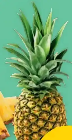 PENNY Ananas Angebot