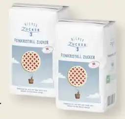 MPreis Wiener Zucker Feinkristallzucker Angebot