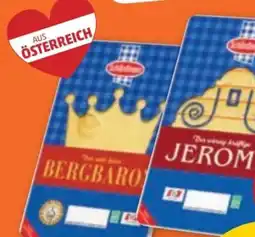 PENNY Schärdinger Käsescheiben Angebot