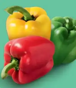 PENNY Paprika Mix Angebot