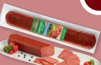 PENNY Ich bin Österreich Kantwurst Angebot