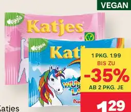 MPreis Katjes Fruchtgummi Angebot