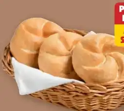 PENNY Ich bin Österreich Kaisersemmeln Angebot