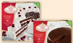 PENNY Coppenrath & Wiese Sachertorte Angebot
