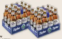 MPreis Zipfer Märzen Angebot