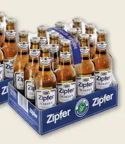 MPreis Zipfer Märzen Angebot
