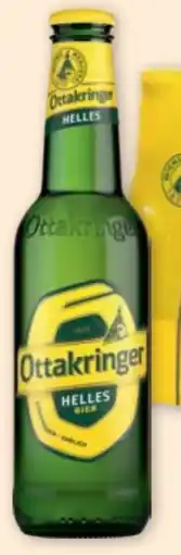 PENNY Ottakringer Helles Angebot