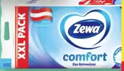 MPreis Zewa Toilettenpapier Angebot