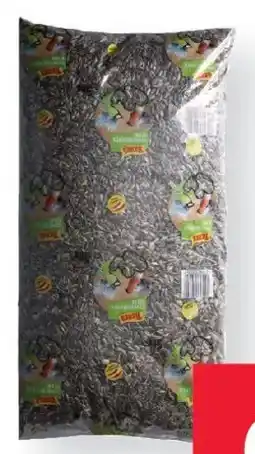 MPreis Tierrell Sonnenblumenkerne Angebot