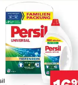 MPreis Persil Waschmittel Angebot