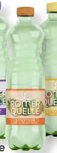MPreis Römerquelle Emotion Angebot
