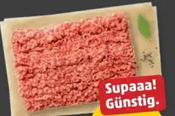 PENNY Ich bin Österreich Faschiertes Gemischt Angebot