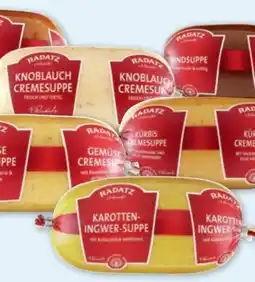 PENNY Radatz Suppen Angebot