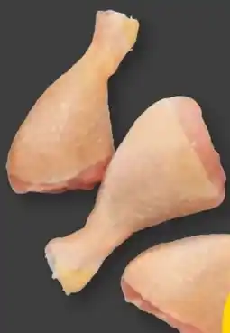 PENNY Federike Hühnerunterkeulen Angebot