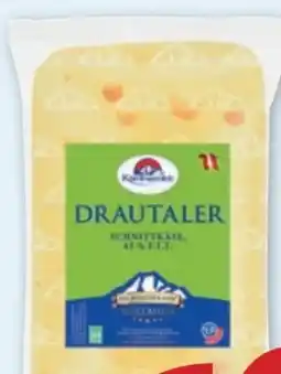 PENNY Kärntnermilch Drautaler Angebot