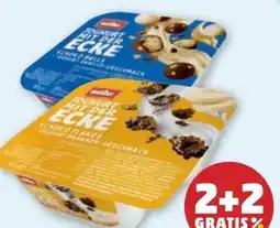PENNY Müller Joghurt mit der Ecke Angebot