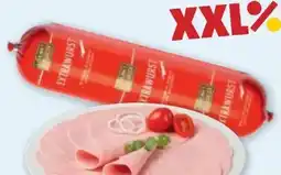 PENNY Ich bin Österreich Extrawurst Angebot