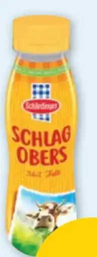 PENNY Schärdinger Schlagobers Angebot