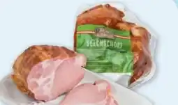 PENNY Ich bin Österreich Selchschopf Angebot