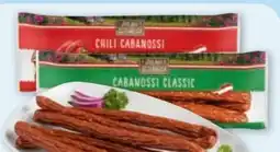 PENNY Ich bin Österreich Cabanossi Angebot