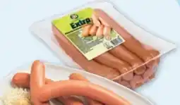 PENNY Perutnina Ptuj Geflügelfrankfurter Angebot