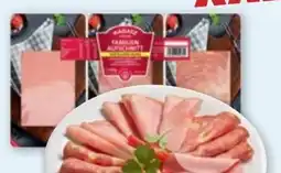 PENNY Radatz Familienaufschnitt Extrawurst Angebot