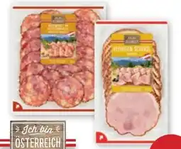 PENNY Ich bin Österreich Käsewurst Angebot