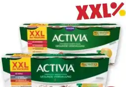 PENNY Danone Activia Joghurt Angebot