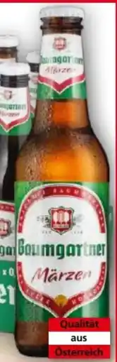 Norma Baumgartner Märzen Angebot