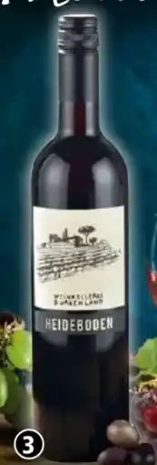 Norma Weingut Alfred Fischer Zweigelt Heideboden Angebot