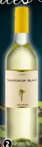 Norma Weingut Fuchs Sauvignon Blanc Angebot