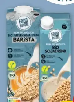 PENNY Food For Future Bio Sojadrink Angebot