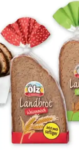 PENNY Ölz Landbrot Angebot