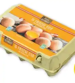 PENNY Ich bin Österreich Eier Angebot