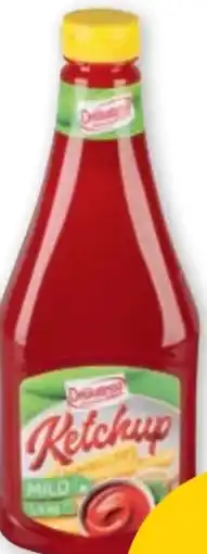 PENNY Delikatessa Tomaten Ketchup Angebot