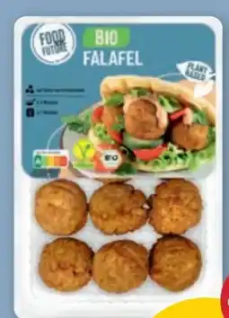 PENNY Food For Future Bio-Falafel Angebot
