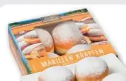 PENNY Ich bin Österreich Marillenkrapfen Angebot