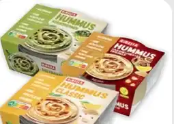 PENNY Ribella Hummus Angebot