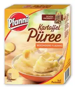 PENNY Pfanni Kartoffelpüree Angebot