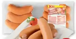 PENNY Delikatessa Knacker Angebot