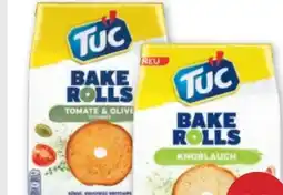 PENNY LU Tuc Bake Rolls Angebot