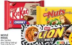 PENNY Nestlé Riegel Angebot