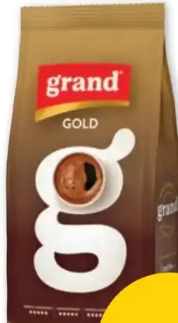 PENNY Grand Kafa Gold Angebot
