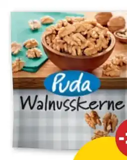 PENNY Puda Walnusskerne Angebot