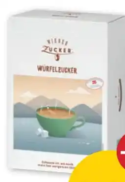 PENNY Wiener Zucker Würfelzucker Angebot