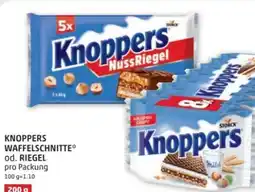 PENNY Storck Knoppers Angebot