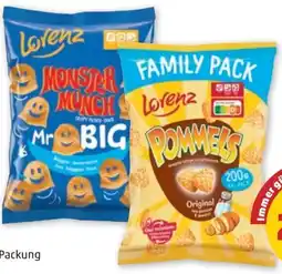 PENNY Lorenz Pommels Angebot