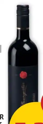 PENNY Baumgartner Blauer Zweigelt Angebot